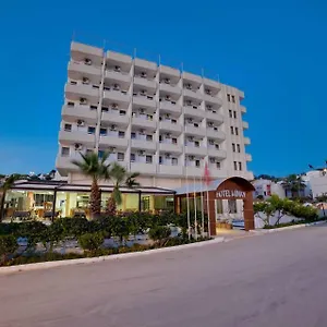 Minay Otel Kuşadası