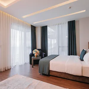 Peerless Otel Trabzon