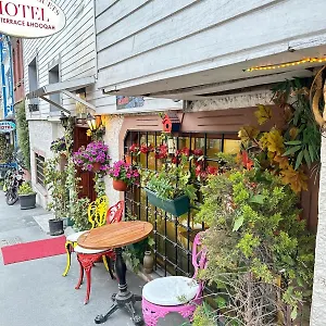 Rose Bouquets 3*, Istambul Turquie