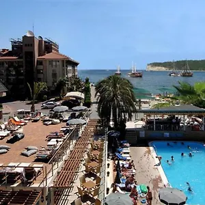 Ambassador & 4*, Antalya Turquie