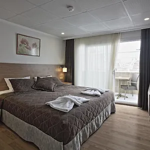Alsancak Otel İzmir