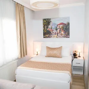 Lavanta 3*, Istambul Turquie