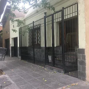 Casa Cerca Del Centro , Mendoza Argentine