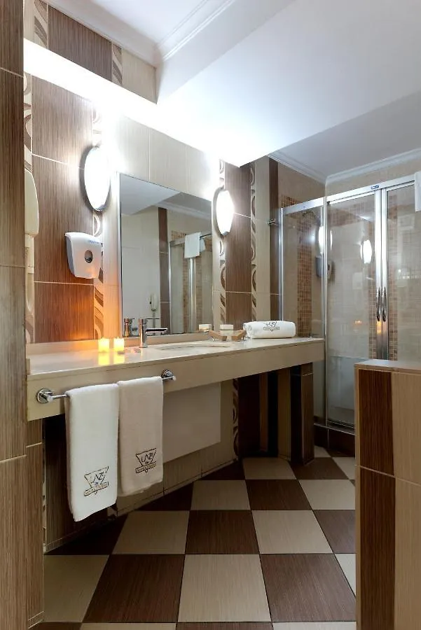 Lazz By Ketenci Hotel Izmir 3*,