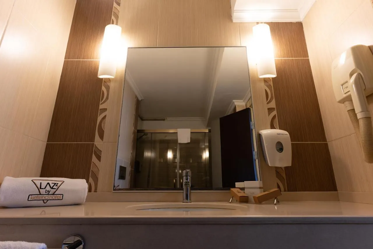 ***  Lazz By Ketenci Hotel Izmir Turkey