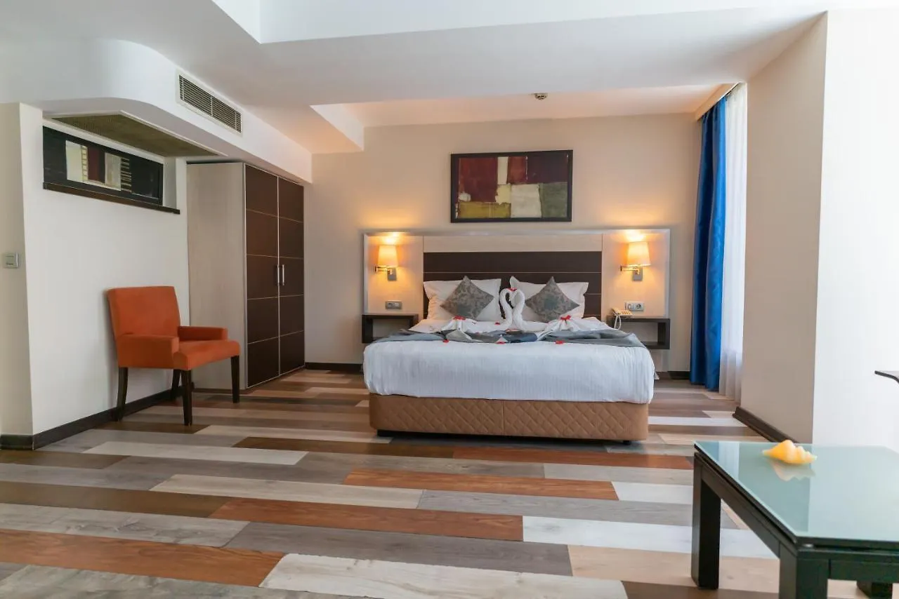 Lazz By Ketenci Hotel Izmir