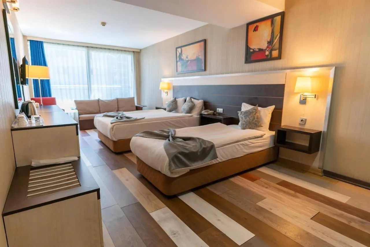 Lazz By Ketenci Hotel Izmir