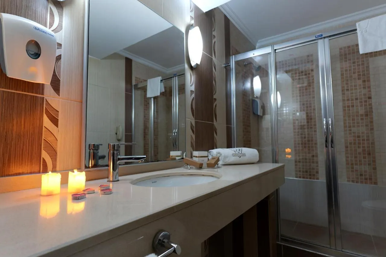 Lazz By Ketenci Hotel Izmir