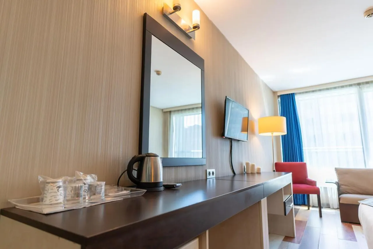 Lazz By Ketenci Hotel Izmir