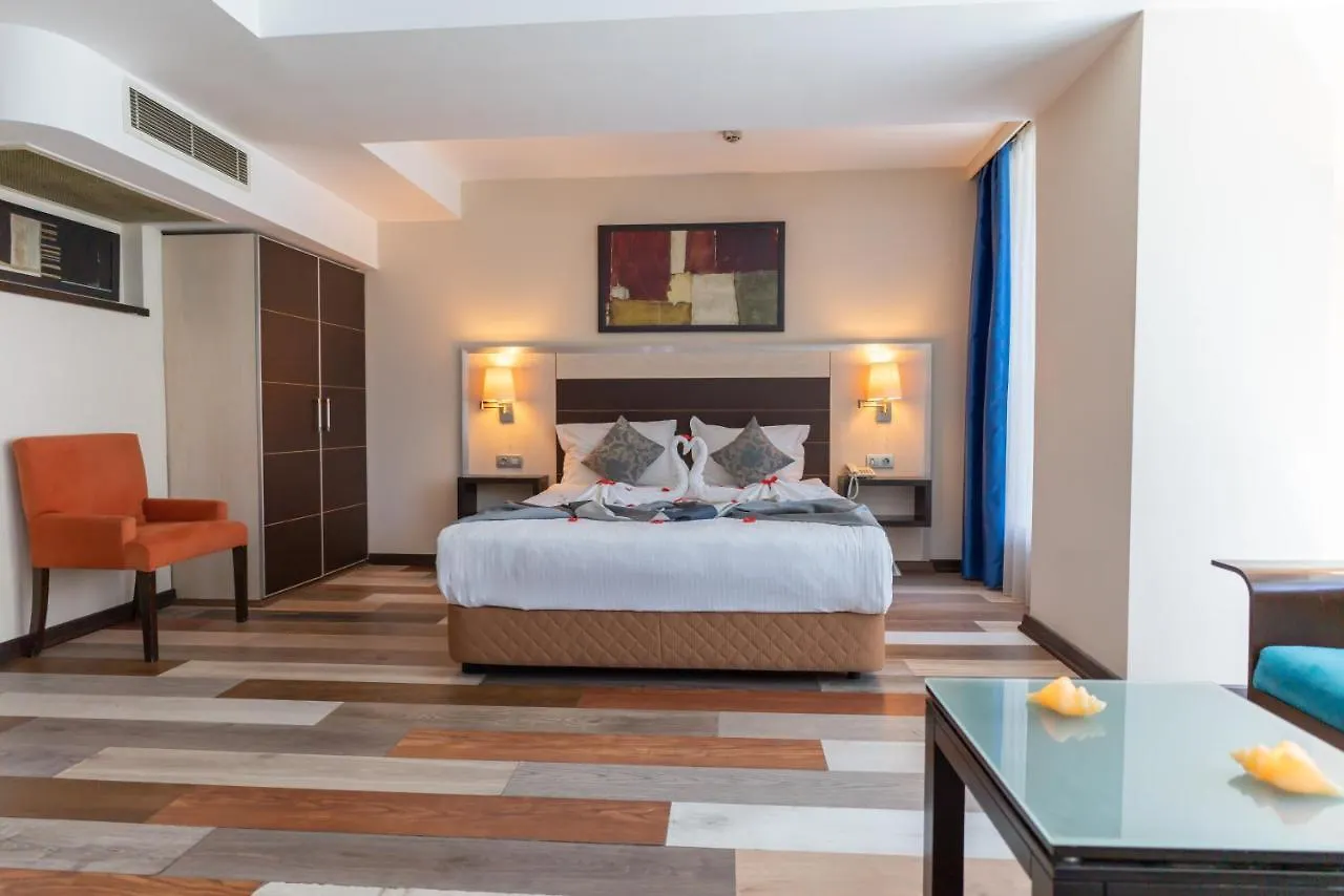 Lazz By Ketenci Hotel Izmir