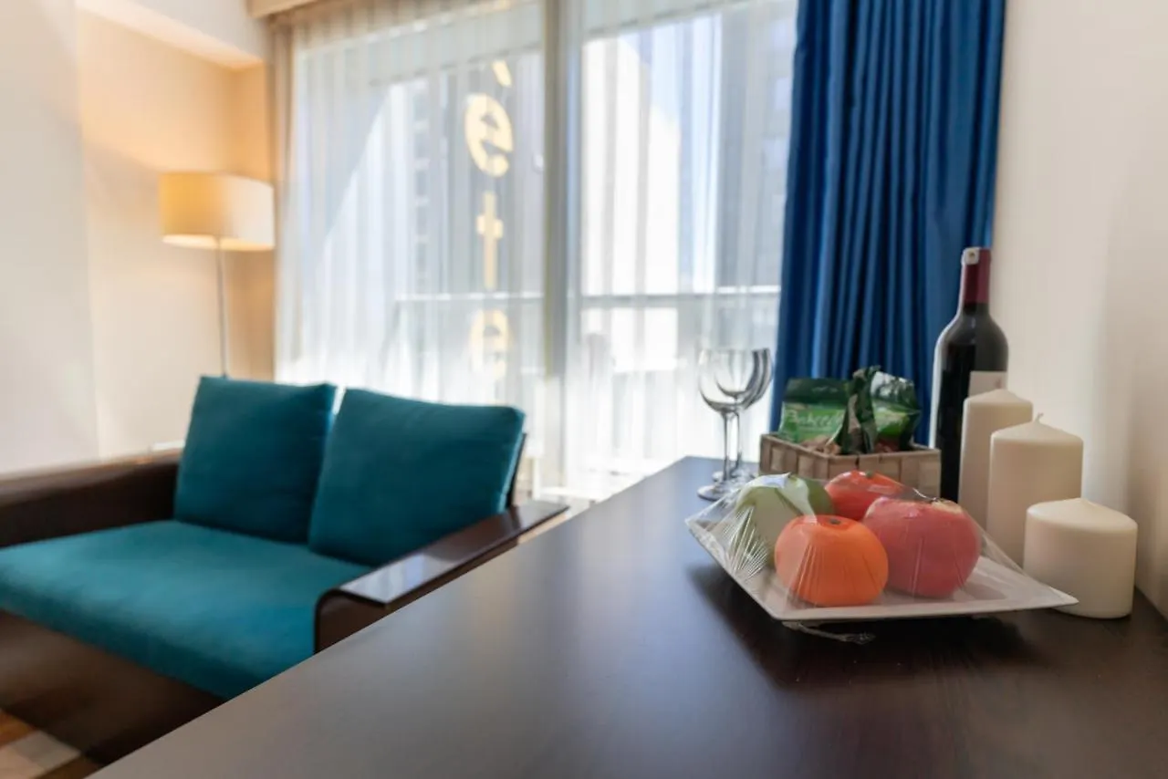Lazz By Ketenci Hotel Izmir